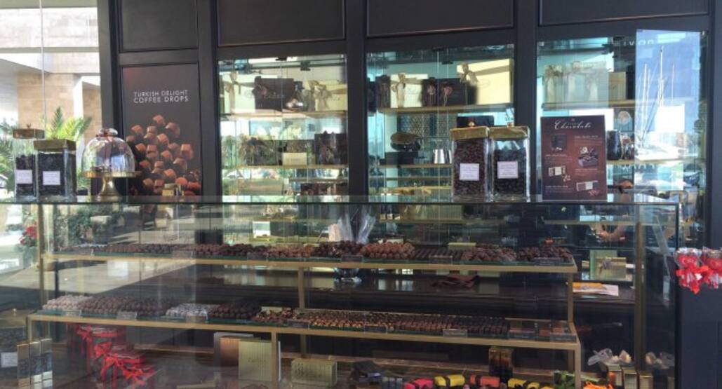 Vakko Patisserie Yalikavak Bodrum Zomato